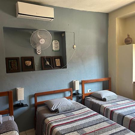 Hostel Casa Xtakay Валядолид Екстериор снимка