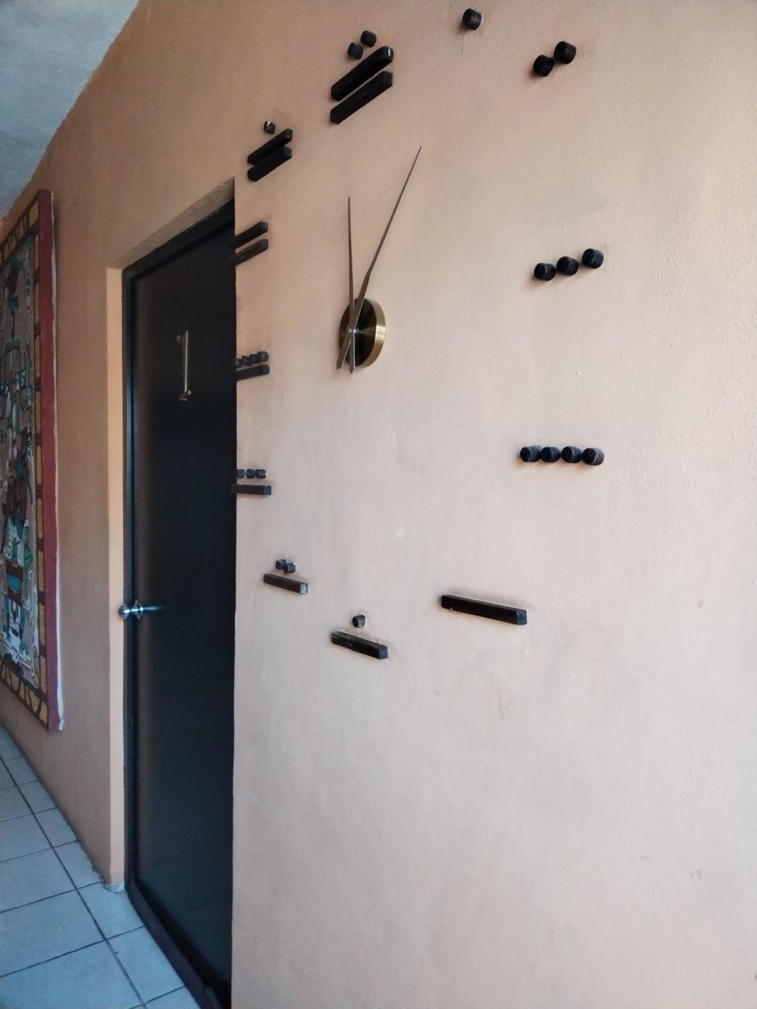 Hostel Casa Xtakay Валядолид Екстериор снимка
