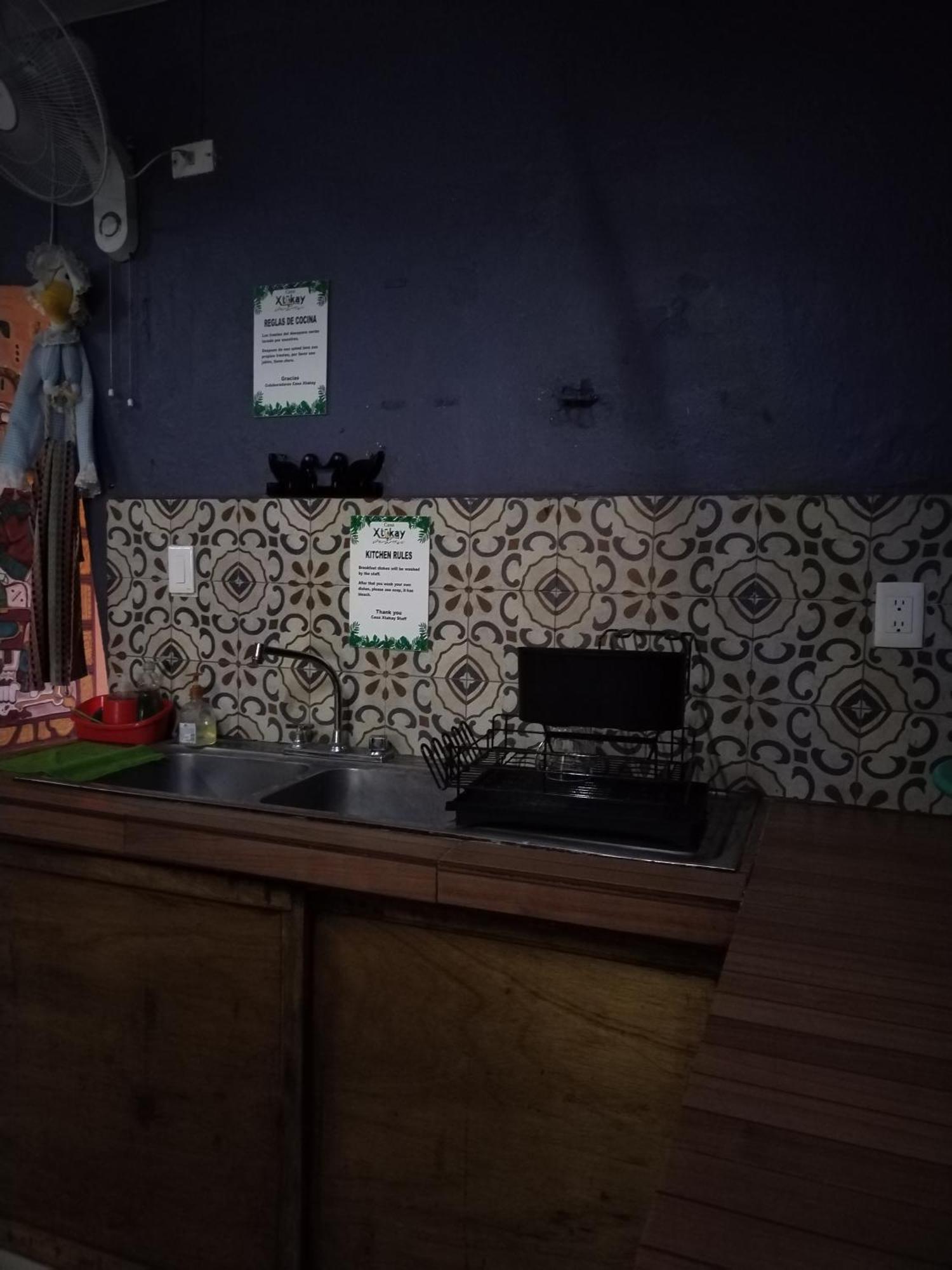 Hostel Casa Xtakay Валядолид Екстериор снимка